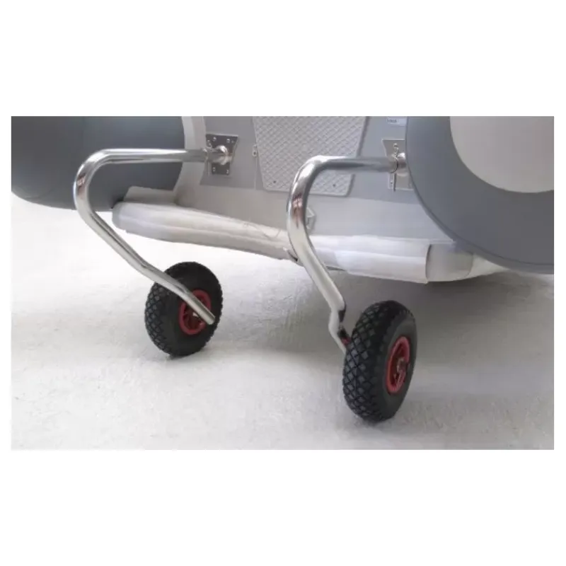 Online Roues pour annexe à flaps Annexe & Barque·Accessoires Annexe & Pneumatique