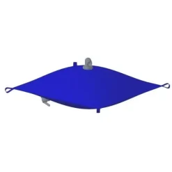 Réservoir d'eau souple*Plastimo Discount