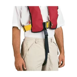 Sangle sous-cutale*Plastimo Hot
