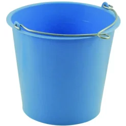 Discount Seau rigide anse inox L'Eau·Bassine, Cuvette & Seau|Réservoir D'Eau·Bassine & Seau