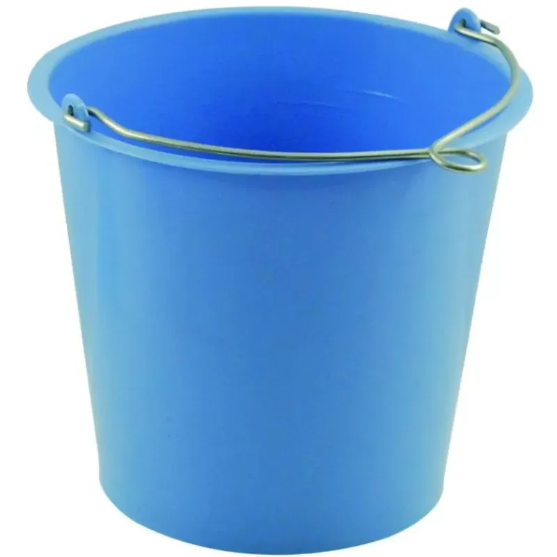 Discount Seau rigide anse inox L'Eau·Bassine, Cuvette & Seau|Réservoir D'Eau·Bassine & Seau
