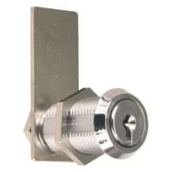 Serrure batteuse inox*Plastimo New