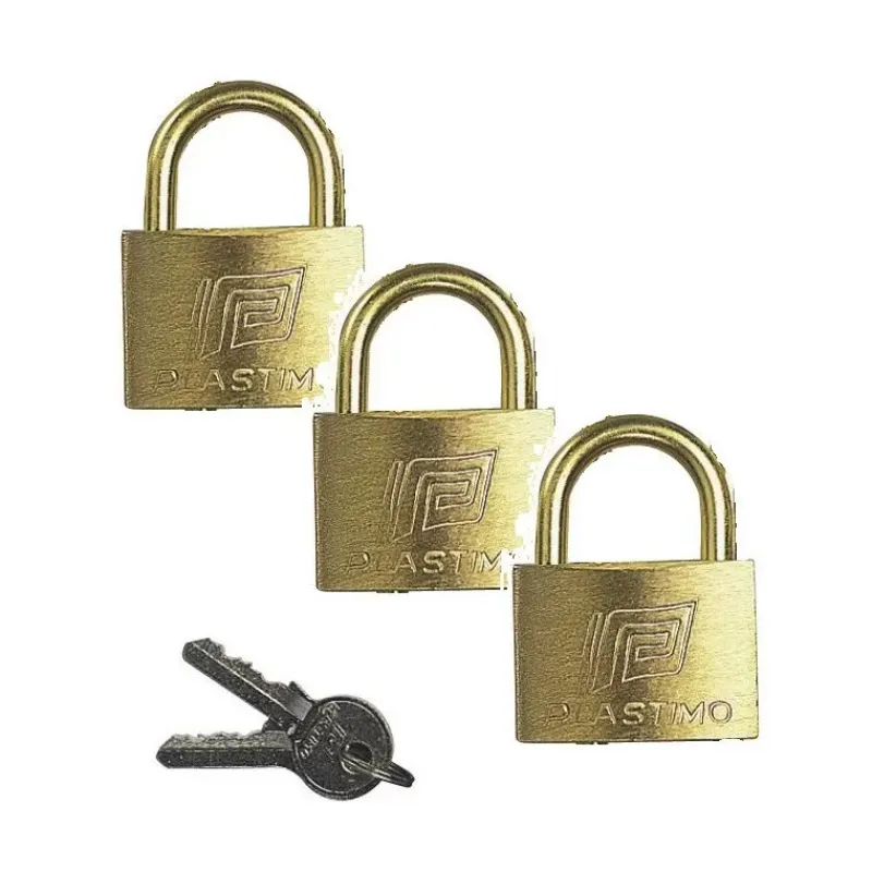 Set de 3 cadenas 40 mm*Plastimo Outlet