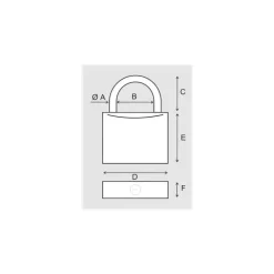 Set de 3 cadenas 40 mm*Plastimo Outlet