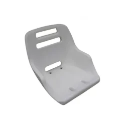 Siège Polyéthylène*Plastimo New