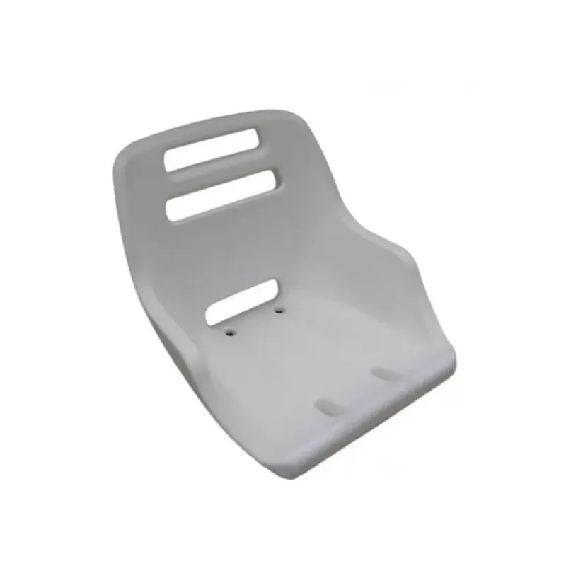 Siège Polyéthylène*Plastimo New