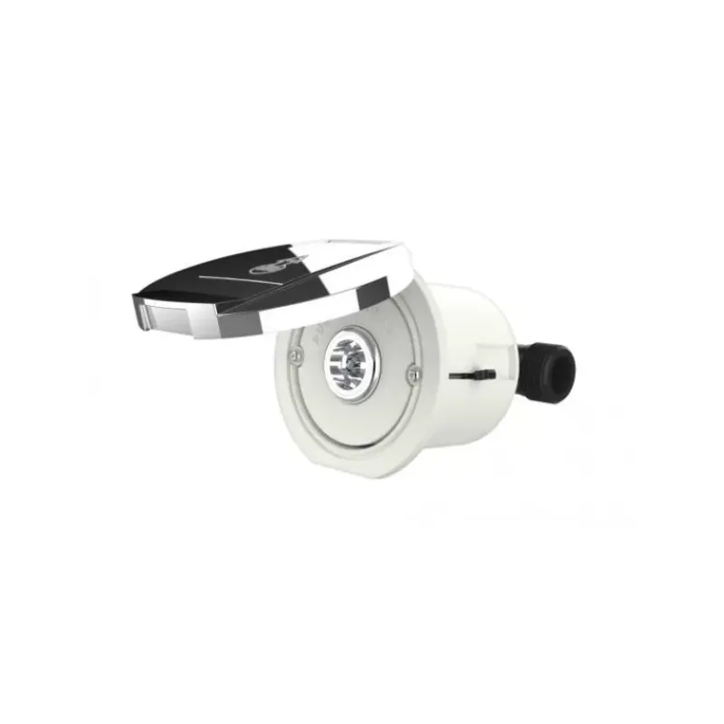 Sortie d'eau EZ Water Rond*Plastimo New