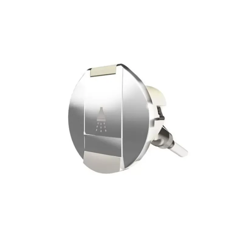 Sortie d'eau EZ Water Rond*Plastimo New