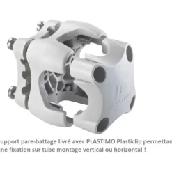 Clearance Support 1 pare-battage classique Pare Battage & Défense·Accessoire Pare-Battage