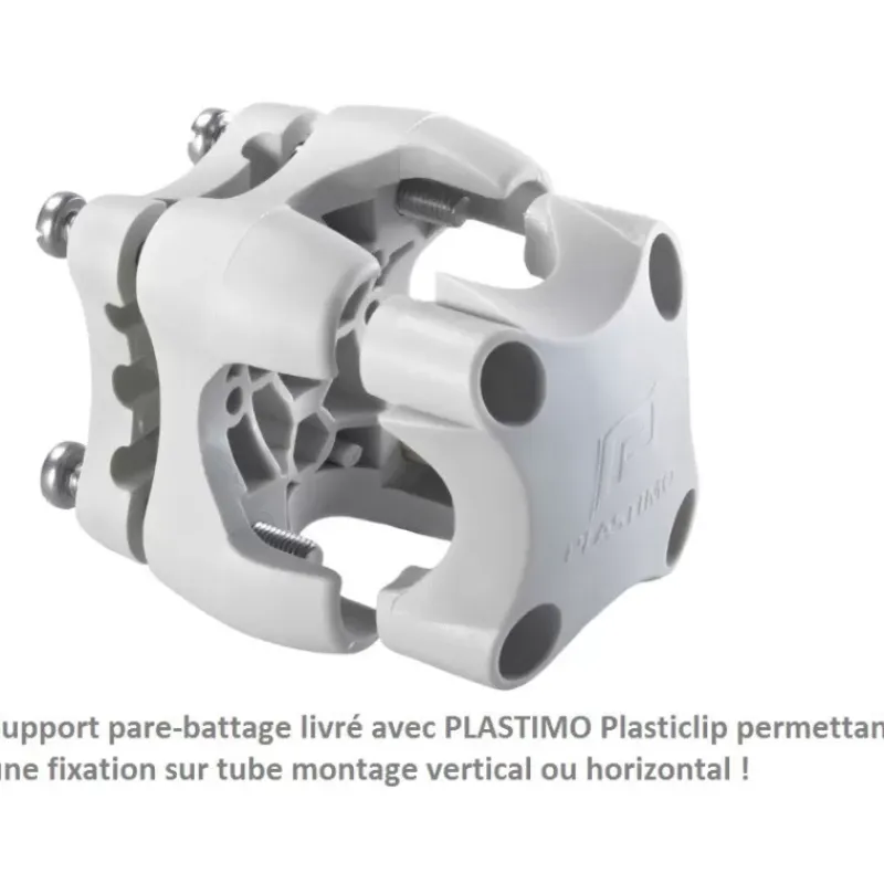 Clearance Support 1 pare-battage classique Pare Battage & Défense·Accessoire Pare-Battage