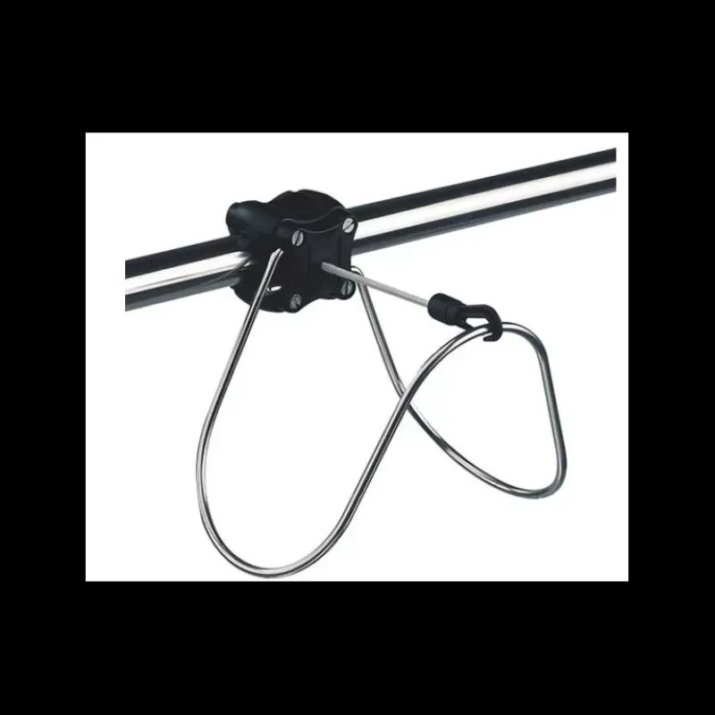Support bouée couronne*Plastimo