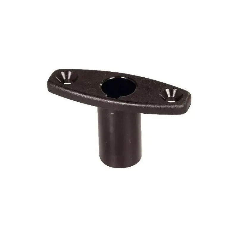 Outlet Support encastrable dame de nage tige ø 17 mm Annexe & Barque·Accessoires Annexe & Pneumatique