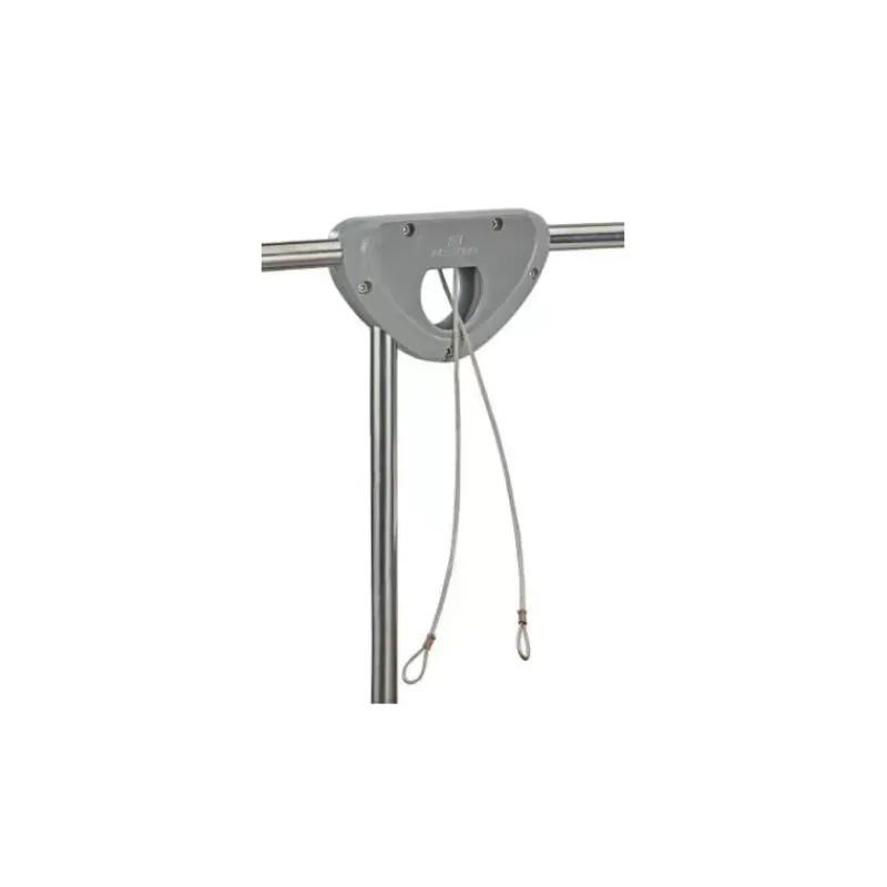 Outlet Support moteur hors-bord de balcon Moteur Hors-Bord Thermique & Équipements·Chaises & Supports