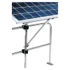 Support orientable de panneau solaire*Plastimo Discount