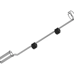 Support perche IOR télescopique*Plastimo Hot