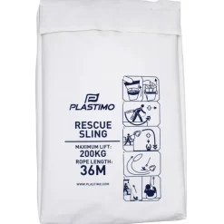 Système de récupération MOB Rescue Sling 36 m*Plastimo Best
