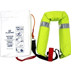 Système de récupération MOB Rescue Sling 36 m*Plastimo Best