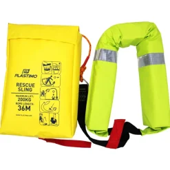 Système de récupération MOB Rescue Sling 36 m*Plastimo Best