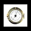 Thermo-Hygro laiton massif 4"*Plastimo Sale