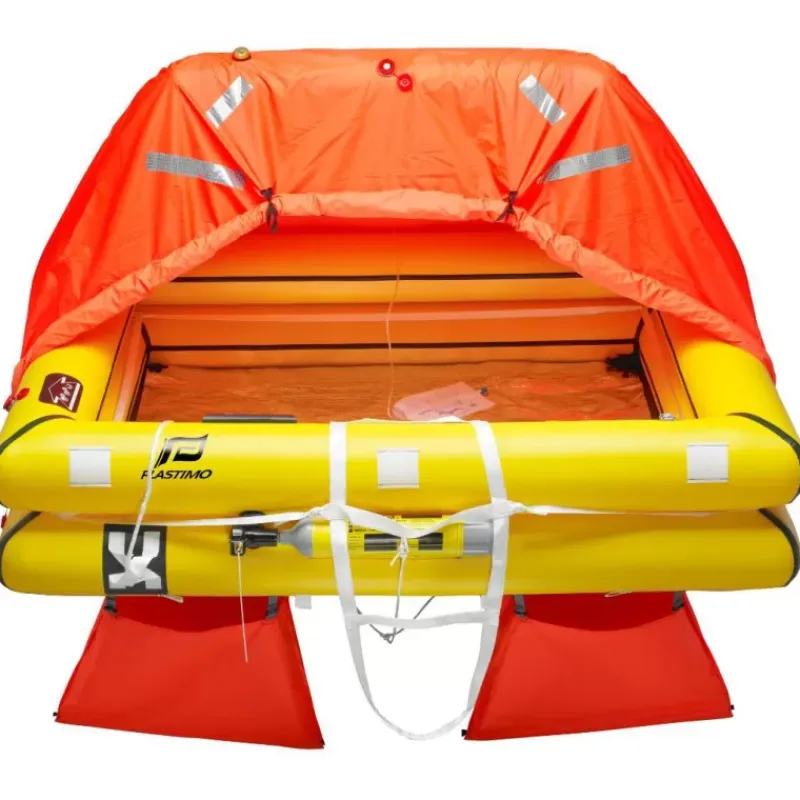 Transocéan ISAF 6 Personnes*Plastimo New