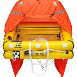 Best Transocéan ISAF 4 Personnes Radeau De Survie·Radeau Hauturier