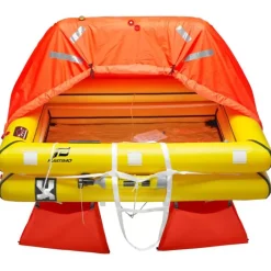 Transocéan ISAF 6 Personnes Plus 24 Heures*Plastimo Sale