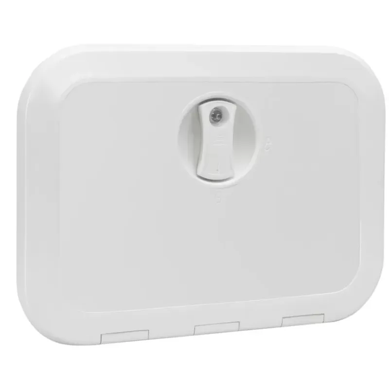 Outlet Trappe d'accès Autre Ouverture·Portillon, Trappe & Coffre|Accastillage De Pont·Trappe & Coffre