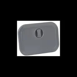 Outlet Trappe d'accès nid d'abeille | grise Autre Ouverture·Portillon, Trappe & Coffre|Accastillage De Pont·Trappe & Coffre