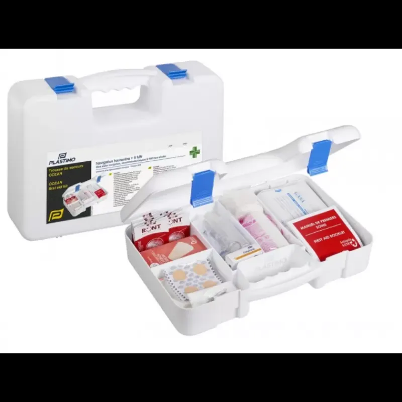 Trousse Océan*Plastimo Discount