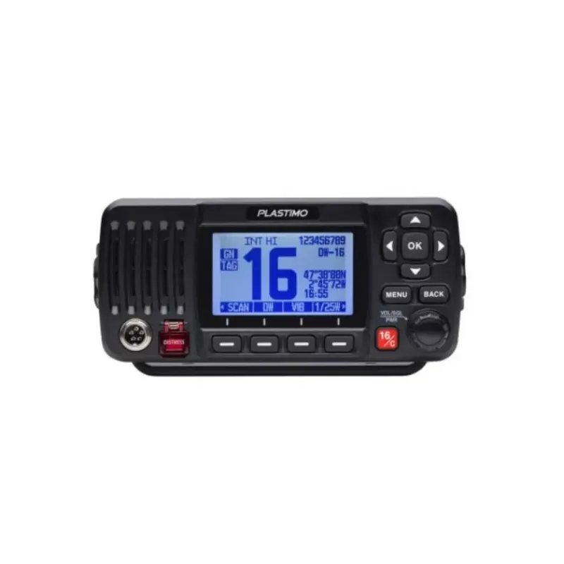 Hot VHF FX-500+ Vhf & Communication·Vhf Fixe