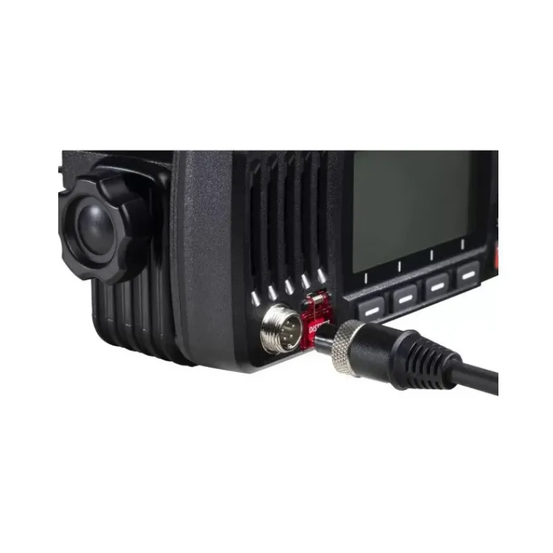 Hot VHF FX-500+ Vhf & Communication·Vhf Fixe