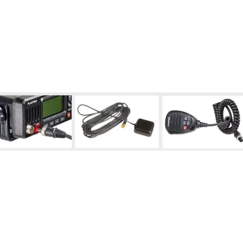 Hot VHF FX-500+ Vhf & Communication·Vhf Fixe
