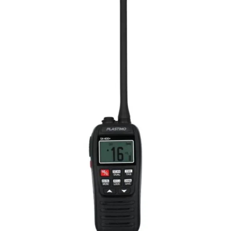 Clearance VHF SX-400+ Vhf & Communication·Vhf Portable