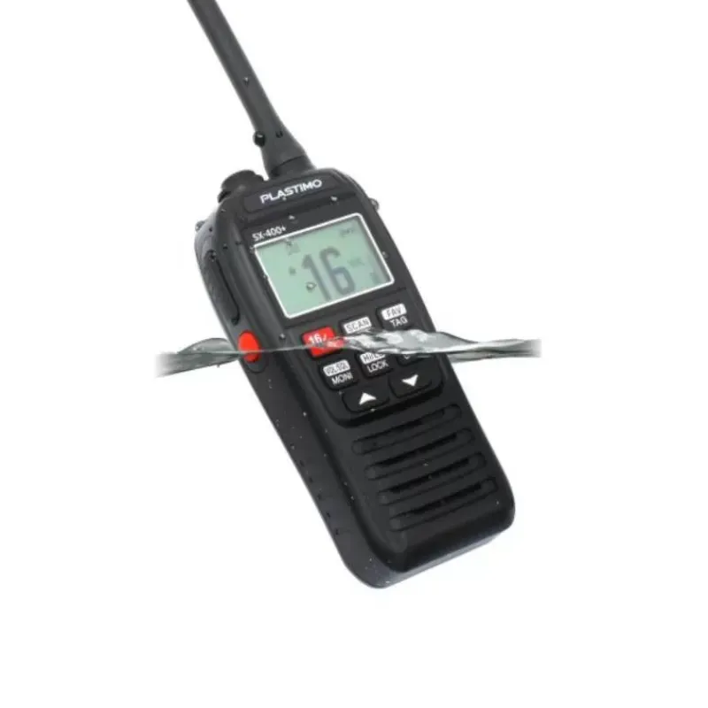 Clearance VHF SX-400+ Vhf & Communication·Vhf Portable