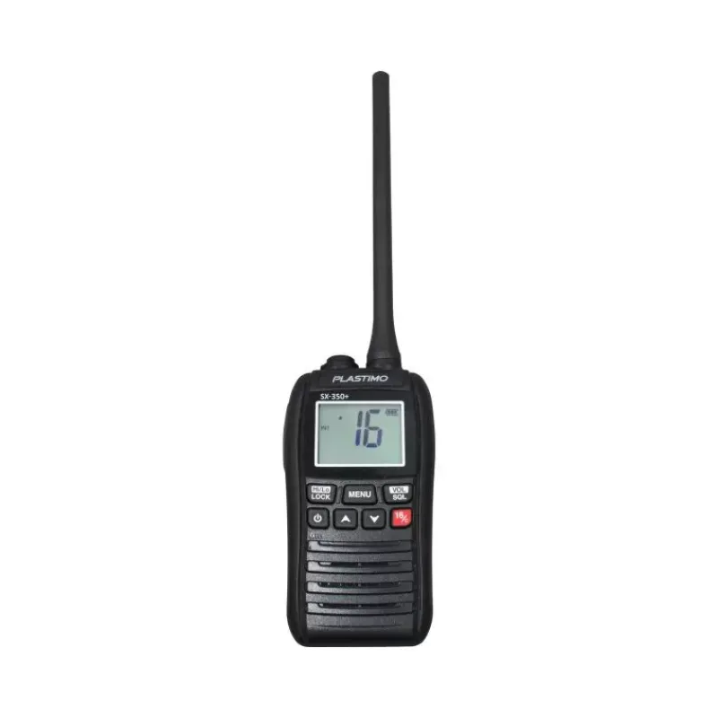Online VHF SX 350+ Vhf & Communication·Vhf Portable
