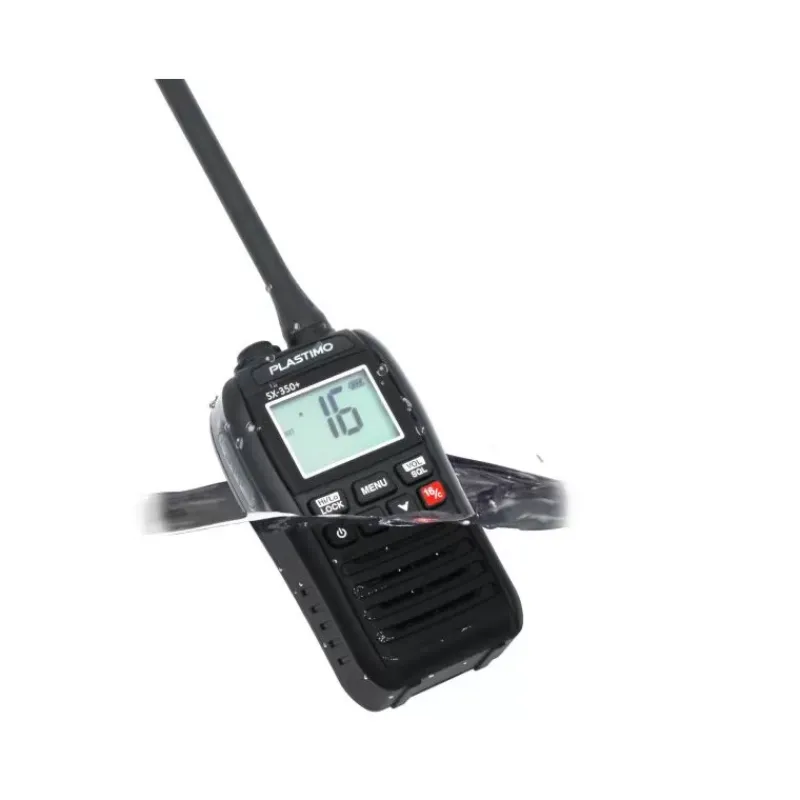 Online VHF SX 350+ Vhf & Communication·Vhf Portable
