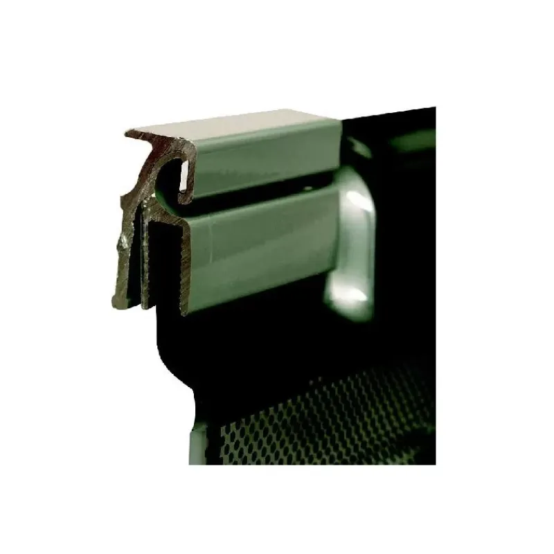 Baie série TM 06 | Roller Team*Plastoform Discount