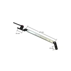 Compas 245 mm*Plastoform New