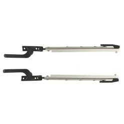 Compas automatique noir Fenêtre & Baie·Pièce Détachée Baie & Fenêtre
