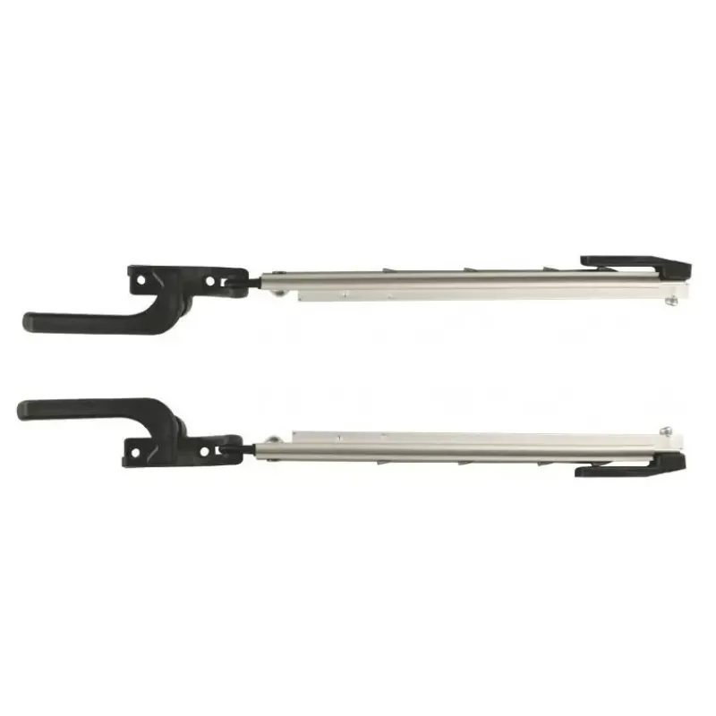 Compas automatique noir Fenêtre & Baie·Pièce Détachée Baie & Fenêtre