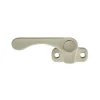 Outlet Fermeture avec bouton grise Fenêtre & Baie·Pièce Détachée Baie & Fenêtre