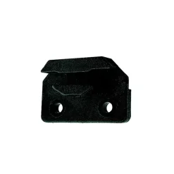 Gâche coudée*Plastoform Clearance