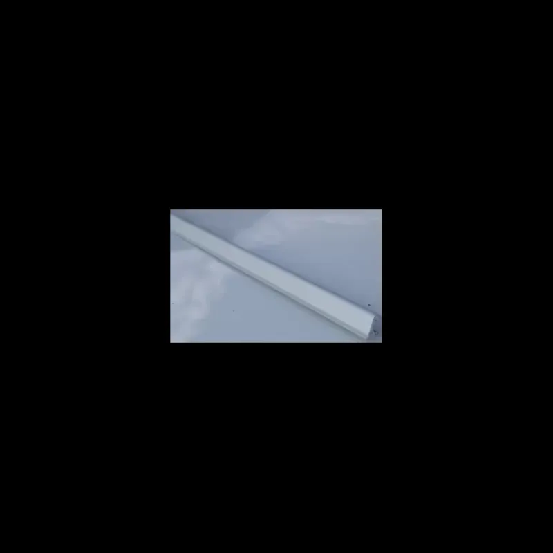 Profil charnière Baie série AM Fenêtre & Baie·Pièce Détachée Baie & Fenêtre