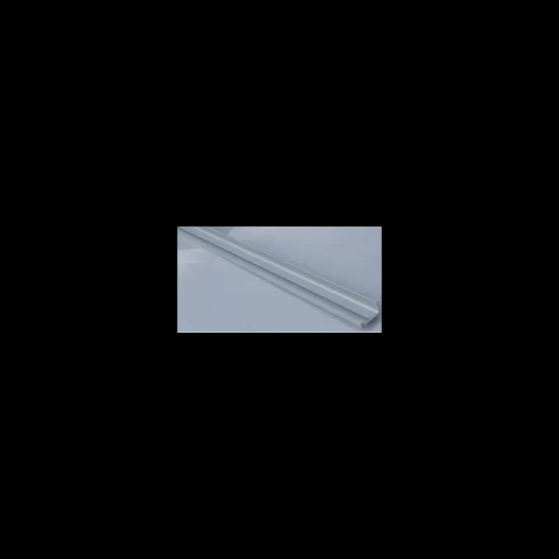 Profil charnière Baie série AM Fenêtre & Baie·Pièce Détachée Baie & Fenêtre