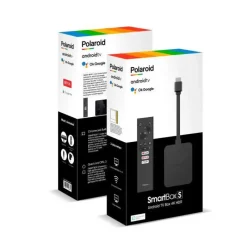 Smart Box S 4K*POLAROID Online