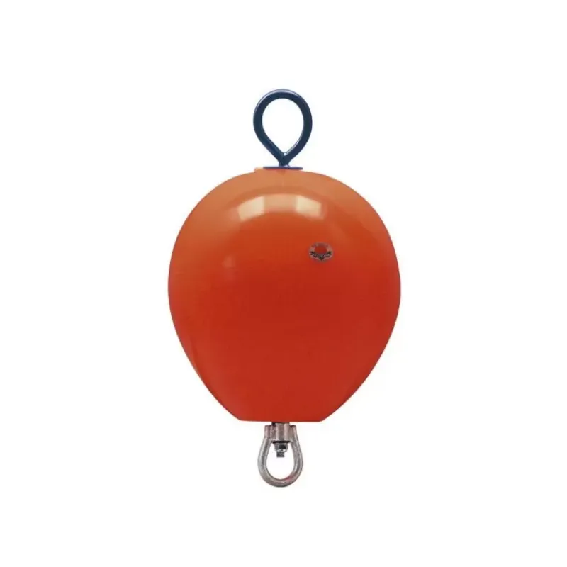 Bouée de mouillage à tige | ø 540 mm*Polyform AS Hot