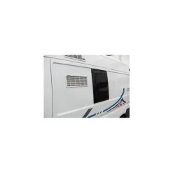 Baie latérale Ducato 816 x 650*Polyplastic Outlet