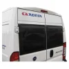 Baie porte arrière Ducato 816 x 650 Fiat Ducato / Boxer / Jumper|Fenêtre & Baie·Fenêtre Opel