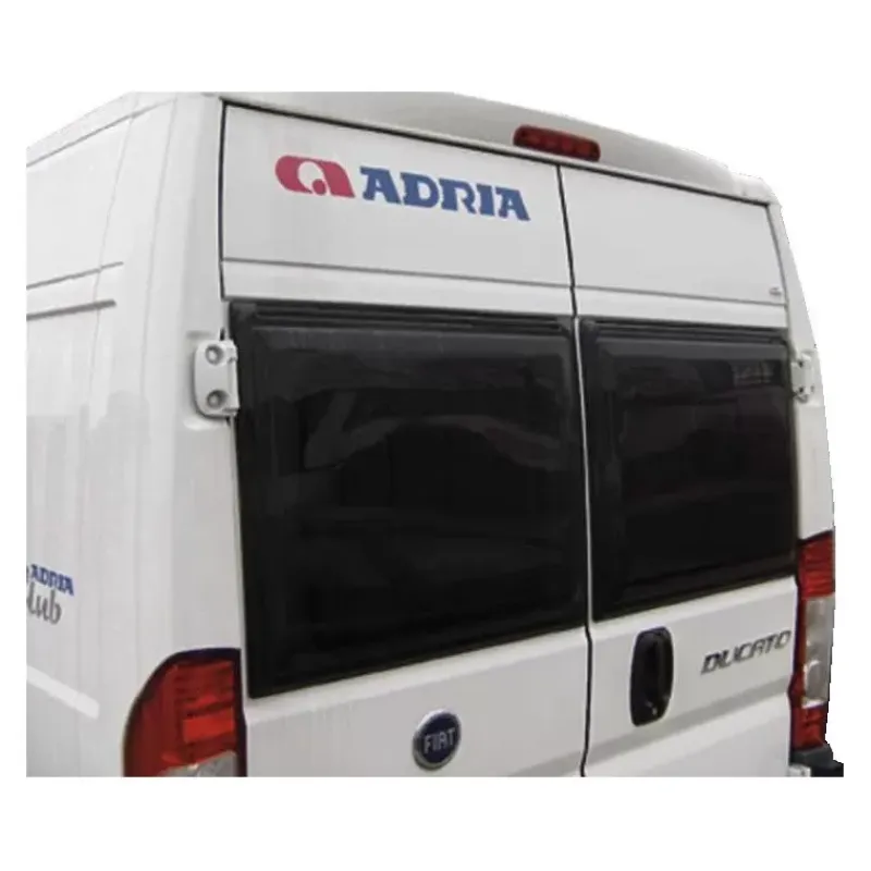 Baie porte arrière Ducato 816 x 650 Fiat Ducato / Boxer / Jumper|Fenêtre & Baie·Fenêtre Opel