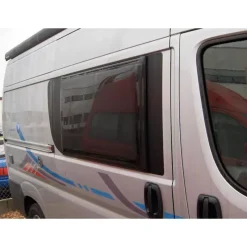 Baie porte Ducato 1051 x 650*Polyplastic Online